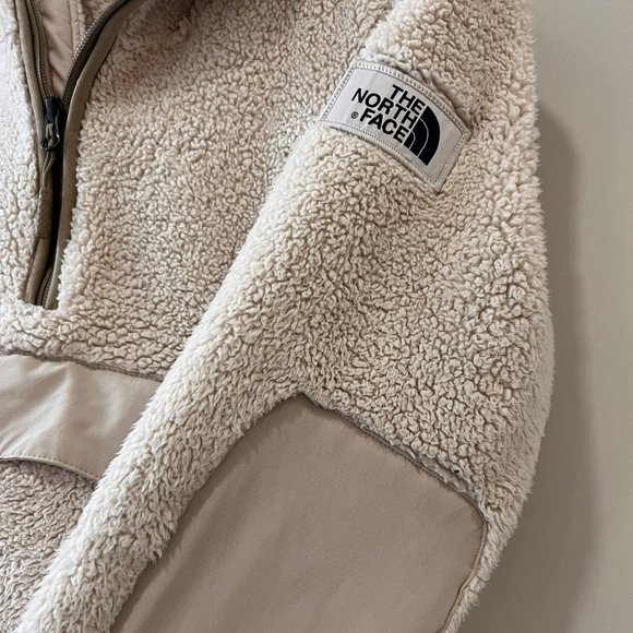 THE NORTH FACE Campshire Pullover - Picture 2 of 4